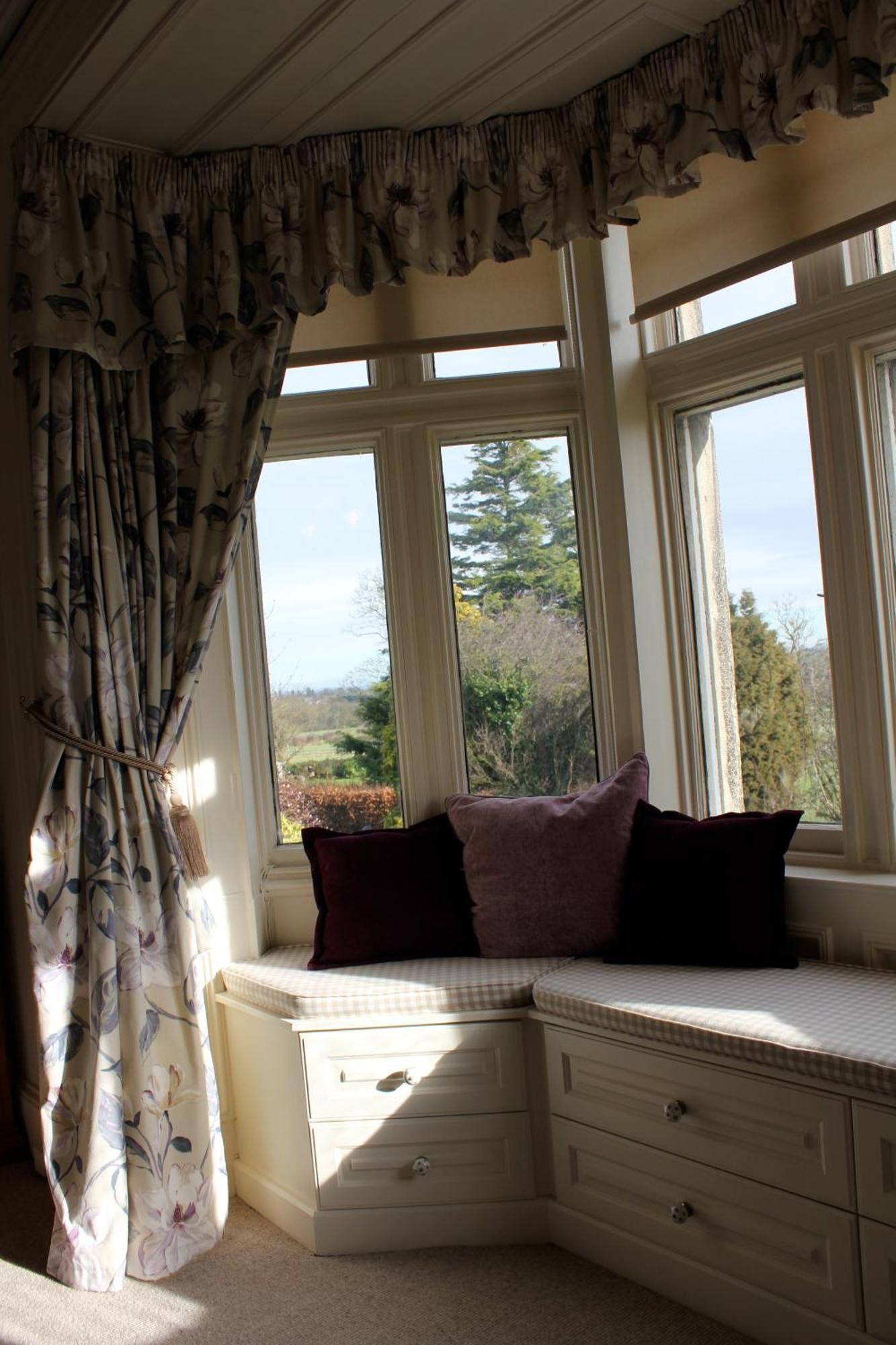 Hazel Manor Guest House Harrogate Exterior photo