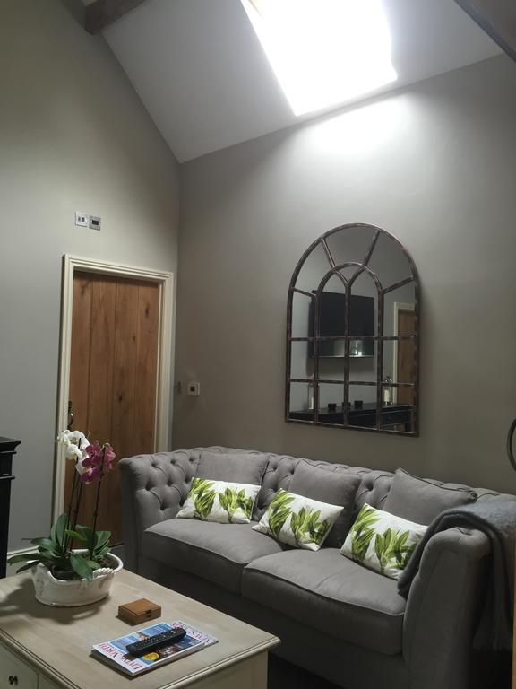 Hazel Manor Guest House Harrogate Exterior photo